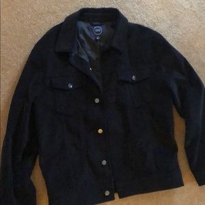 Men’s jacket